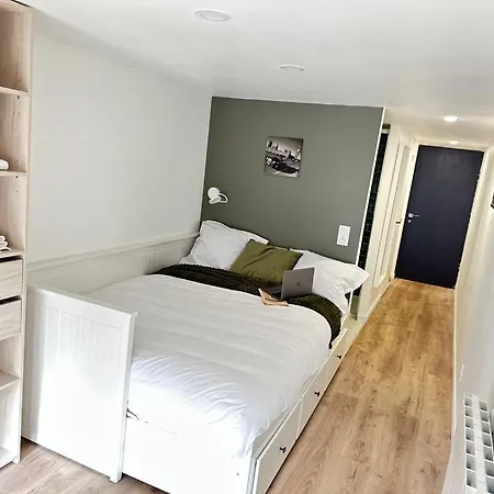 Aparthotel 