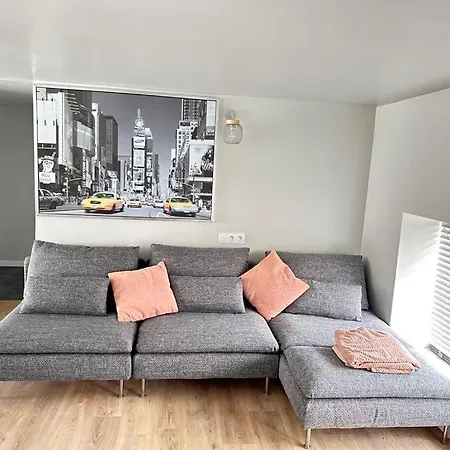 Aparthotel 