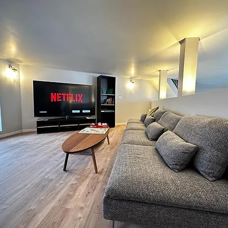 Aparthotel 