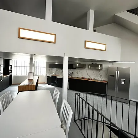 Aparthotel 