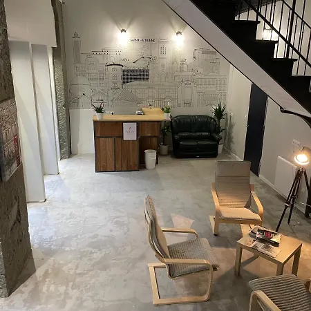 Aparthotel 