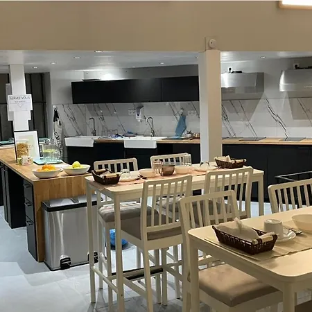 Aparthotel 