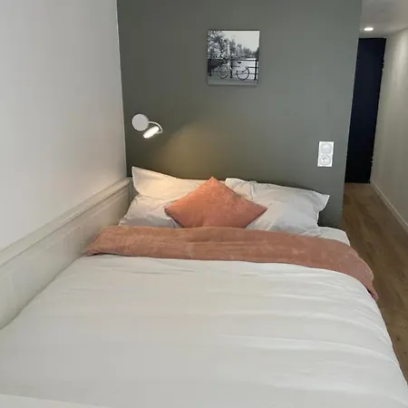 Appart hôtel 
